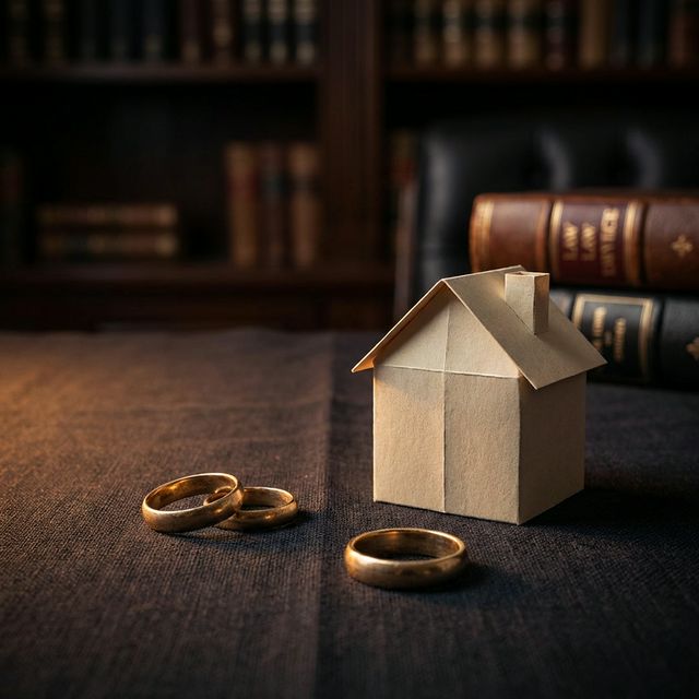 Réforme de la Famille : La révolution de la Garde Partagée en Tunisie